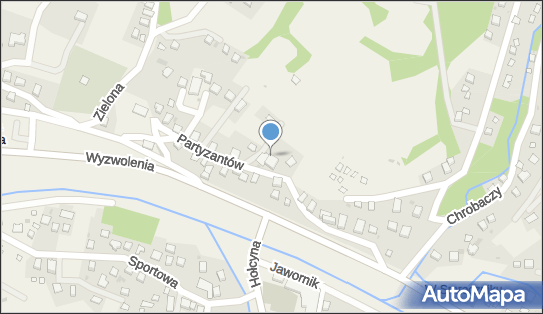 Majka Zbigniew Malarstwo - Tapeciarstwo, Partyzantów 31, Brenna 43-438 - Przedsiębiorstwo, Firma, NIP: 5481018765