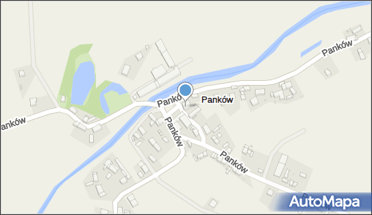 Majkrzak M.Sklep, Panków, Panków 33, Panków 58-125 - Przedsiębiorstwo, Firma, NIP: 8841589248