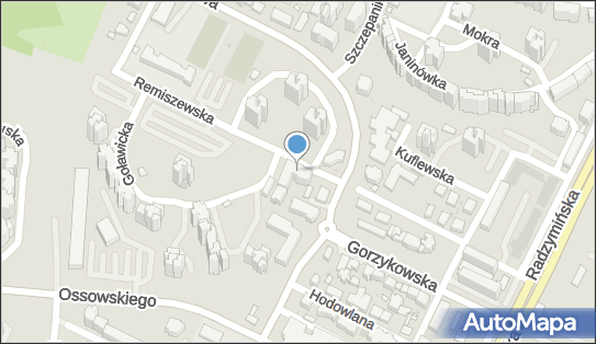 MAJK, ul. Remiszewska 17, Warszawa 03-352 - Przedsiębiorstwo, Firma, NIP: 1181370993