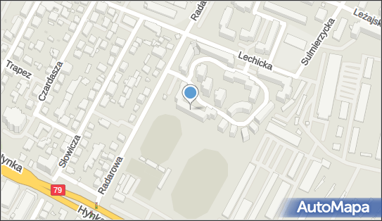 5213021388, Majmakers sp. z o.o. 