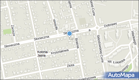 Major Adrian Site Up, Słoneczna 9B, Pszczyna 43-200 - Przedsiębiorstwo, Firma, NIP: 6381730097