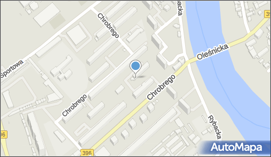 Majpol Pohrybieniuk Zygmunt, Oława 55-200 - Przedsiębiorstwo, Firma, NIP: 9121385481