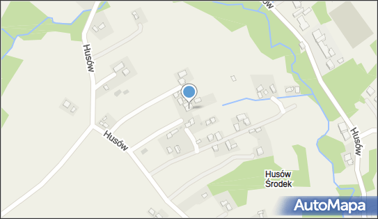 Majster Samochodowy Adam Ambicki, Husów 802, Husów 37-121 - Przedsiębiorstwo, Firma, NIP: 8151741448