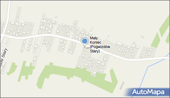 Majstersztyk Sławomir Borawiak, Pogwizdów Stary 19 36-130 - Przedsiębiorstwo, Firma, NIP: 5170139136