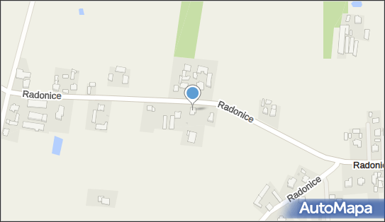 Majstersztyk, Radonice 13, Radonice 05-870 - Przedsiębiorstwo, Firma, NIP: 1181466776