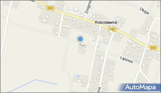 Majstrownia Grzegorz Ratajczak, Łąkowa 11, Rościsławice 55-120 - Przedsiębiorstwo, Firma, NIP: 9151199257