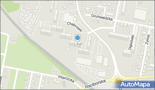 majucha.pl, ul. Chabrowa 26A, Rybnik 44-217 - Przedsiębiorstwo, Firma, NIP: 6422973024