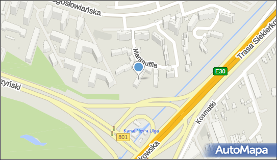 Mak Mik, ul. Tadeusza Manteuffla 3, Warszawa 03-988 - Przedsiębiorstwo, Firma, NIP: 1130193328