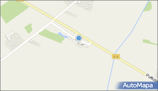 Mak Pniewo, Pułtuska 21, Pniewo 07-214 - Przedsiębiorstwo, Firma, numer telefonu, NIP: 5681609695