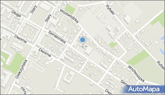 Mak - Rob Walczyk Wojciech, Senatorska 13, Łomża 18-400 - Przedsiębiorstwo, Firma, NIP: 7181683689