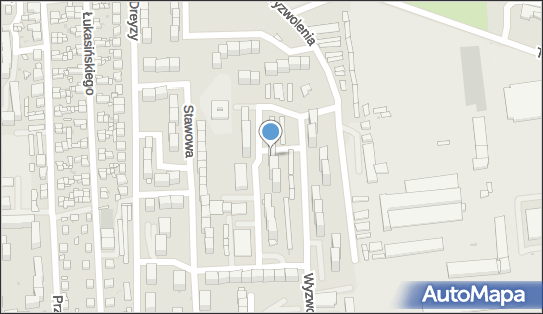 Mak - Tech Michał Załuski, ul. Wyzwolenia 11C 41-103 - Przedsiębiorstwo, Firma, NIP: 6482479061