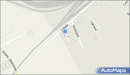 Mak-Tech, 1 Maja 68a, Jaworzyna Śląska 58-140 - Przedsiębiorstwo, Firma, NIP: 8841642959