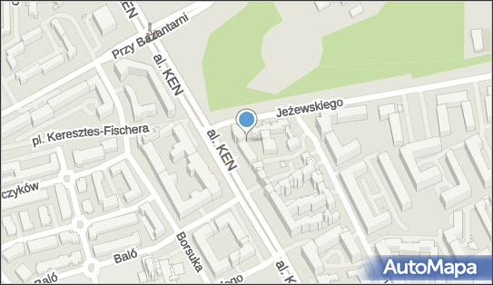 Makapuu Wojciech Stanula Wspólnik Spółki Cywilnej, Warszawa 02-797 - Przedsiębiorstwo, Firma, godziny otwarcia, numer telefonu, NIP: 5252047736