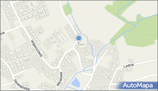 Makara Karolina MotoKlinika, Miodowa 20, Modlniczka 32-085 - Przedsiębiorstwo, Firma, NIP: 9452023760