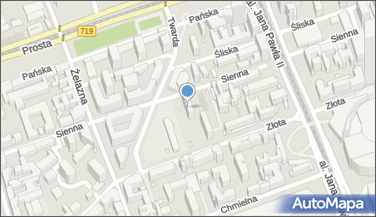 Makaruk Harton Ekspedycje, Sienna 67, Warszawa 00-820 - Przedsiębiorstwo, Firma, numer telefonu, NIP: 5211016822