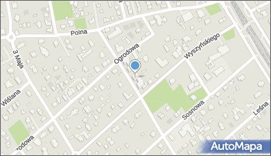 Make Me Bio, ul. Świderska 5, Józefów 05-420 - Przedsiębiorstwo, Firma, numer telefonu, NIP: 5322045548