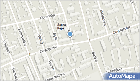 1181739978, Make Sense Media sp. z o.o. 