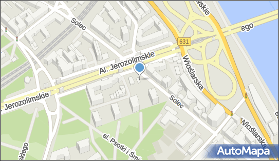 Makma Wspólnik Spółki Cywilnej, Solec 81, Warszawa 00-382 - Przedsiębiorstwo, Firma, NIP: 5261628846