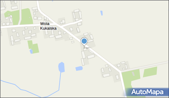 Mako Marzanna Kołacińska Andrzej Kordowski, Wola Kukalska 19 05-651 - Przedsiębiorstwo, Firma, NIP: 7971540122