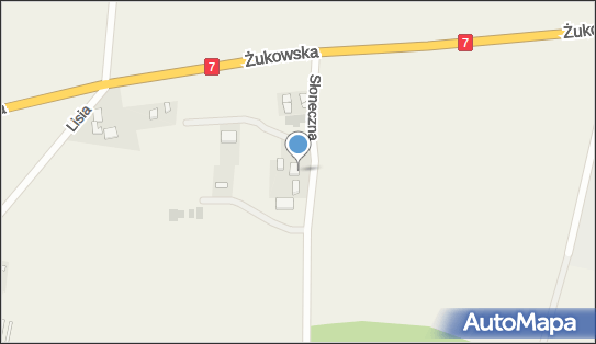 Makore Jarosław Kierznikiewicz, ul. Słoneczna 22, Leźno 80-298 - Przedsiębiorstwo, Firma, NIP: 5891290432