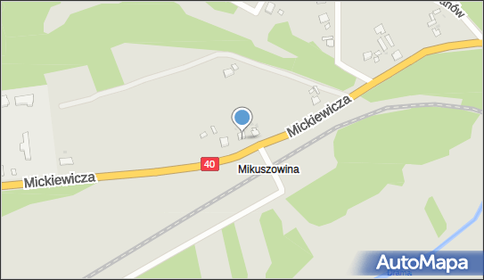 Makowski Andrzej Star-Tig, ul. Adama Mickiewicza 106, Pyskowice 44-120 - Przedsiębiorstwo, Firma, NIP: 9690868168