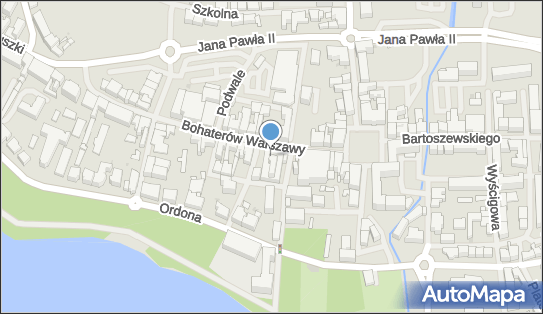 Makowski Borek, Bohaterów Warszawy 10, Szczecinek 78-400 - Przedsiębiorstwo, Firma, NIP: 6731619674