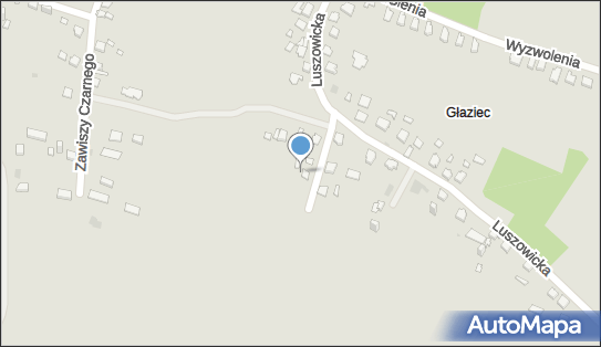 Makowski Marek, ul. Luszowicka 13 C, Jaworzno 32-547 - Przedsiębiorstwo, Firma, NIP: 6321085569