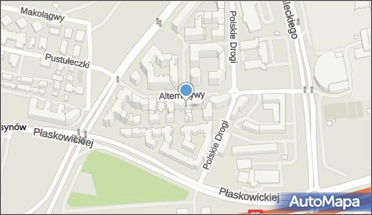 MAKO, Alternatywy 5, Warszawa 02-775 - Przedsiębiorstwo, Firma, NIP: 8991245473