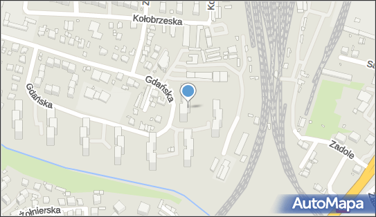 MAKO, ul. Zadole 44/82, Katowice 40-719 - Przedsiębiorstwo, Firma, NIP: 6341801804