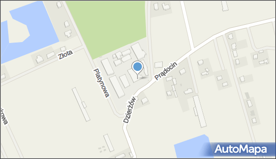 Makpol Politowicz Krzysztof Cieciura Marek, Dzierżów 3A, Dzierżów 66-446 - Przedsiębiorstwo, Firma, NIP: 5992777147