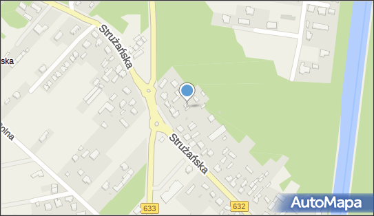 Maksymilian Gronek, Strużańska 139, Rembelszczyzna 05-126 - Przedsiębiorstwo, Firma, NIP: 5361764098