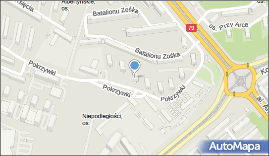 Maksymilian Karwala, os. Niepodległości 16, Kraków 31-862 - Przedsiębiorstwo, Firma, NIP: 6782948063