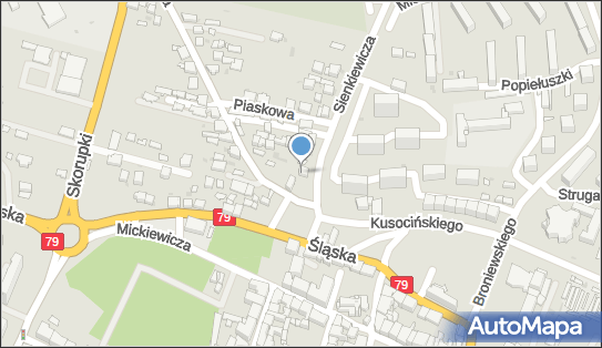 MAKS, ul. Sienkiewicza N/N, Chrzanów 32-500 - Przedsiębiorstwo, Firma, NIP: 6281882011
