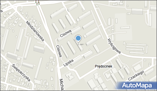 Makumi, ul. Lipska 5, Radom 26-600 - Przedsiębiorstwo, Firma, NIP: 9482450395