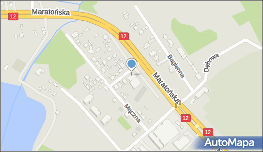 Mal Fur K Malinowski J Fura i Wspólnicy, ul. Podmokła 6, Radom 26-600 - Przedsiębiorstwo, Firma, numer telefonu, NIP: 7960134111