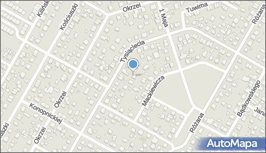 190365725, MAL-JAR Jarosław Szmulewski 