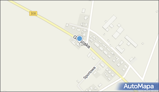 Mal-Kam Jacek Odważny, Grodziska 17, Kamieniec 64-061 - Przedsiębiorstwo, Firma, NIP: 7880014617