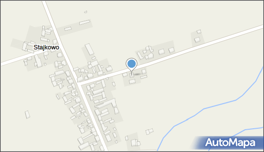 Mal - Mul Krzysztof Mula, Stajkowo 97a, Stajkowo 64-720 - Przedsiębiorstwo, Firma, NIP: 7631861488