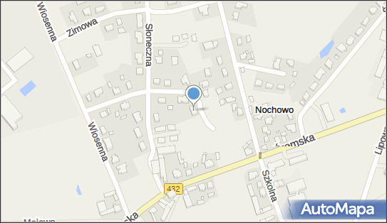 Mal-Tom Tomasz Dryja, Pogodna 10, Nochowo 63-100 - Przedsiębiorstwo, Firma, NIP: 7851388700