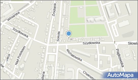 7811415603, Mała Gastronomia i Kurczak z Rożna Maria Turkot 