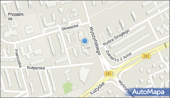 Mała Gastronomia Mamma Mija, ul. Stefana Wyszyńskiego 30B 65-001 - Przedsiębiorstwo, Firma, NIP: 9291579089