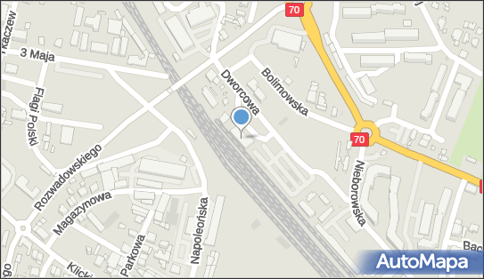 Mała Gastronomia, Dworcowa 4/10, Łowicz 99-400 - Przedsiębiorstwo, Firma, NIP: 8340006721