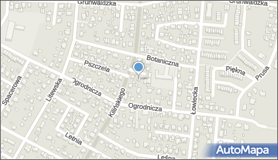 Mała Gastronomia, ul. Jana Kilińskiego 21A, Chełm 22-100 - Przedsiębiorstwo, Firma, NIP: 5631785220