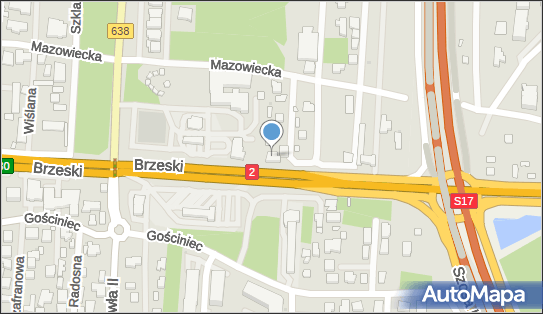 Mała Gastronomia, Trakt Brzeski 101, Warszawa 05-077 - Przedsiębiorstwo, Firma, NIP: 9520012712