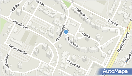 Mała Gastronomia, ul. Janinówka 13/91, Warszawa 03-562 - Przedsiębiorstwo, Firma, NIP: 5241043545