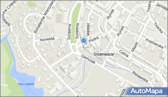 7531547539, Mała Gastronomia Szczęsna Beata 