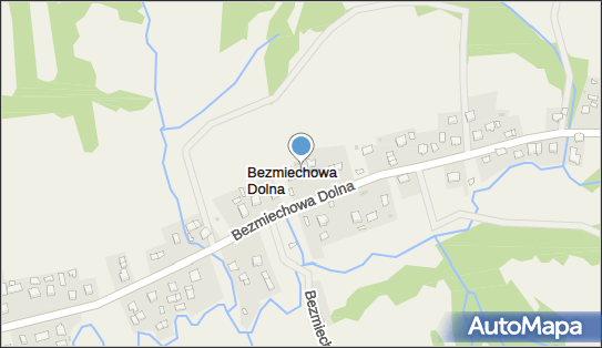 Mała Gastronomia, Bezmiechowa Dolna 179, Bezmiechowa Dolna 38-600 - Przedsiębiorstwo, Firma, NIP: 6881142564