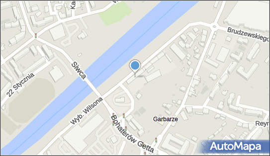 Mała Gastronomia, wyb. Prezydenta Woodrowa Wilsona 3, Przemyśl 37-700 - Przedsiębiorstwo, Firma, NIP: 7951521073