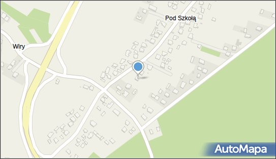 8171032057, Mała Gastronomia Gracz Eugeniusz 