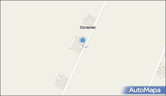 Mała Gastronomia, Goraniec 8, Goraniec 62-241 - Przedsiębiorstwo, Firma, NIP: 7841956723